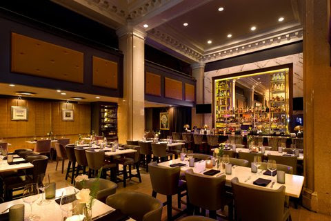 Ambassador Hotel Kansas City, Autograph Collection by null