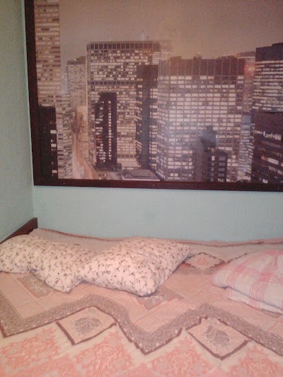 Photos of Sirenevaya Hotel