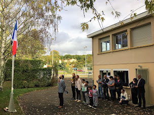 Photo n°7 de Cours l'Odyssée à Soyaux (École primaire)