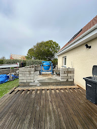 Photo n°20 de ASR HABITAT -Entreprise de rénovation tout cops d'état Décennale garantie à Le Havre (Entreprise de construction)