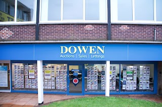 Dowen Estate & Letting Agents : Peterlee