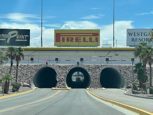 Las Vegas Motor Speedway - Thumbnail
