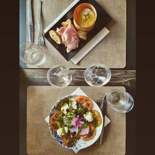 Photo 3 - La Table des Gourmands