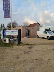 Photo n°15 de EAU JARDIN PISCINE ET SPA à Pont-sur-Yonne (Fournisseur d'équipement de traitement de l'eau)