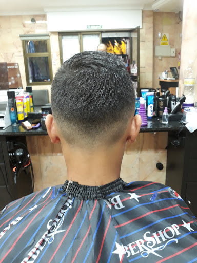 Peluqueria-Barberia Bilal - Thumbnail