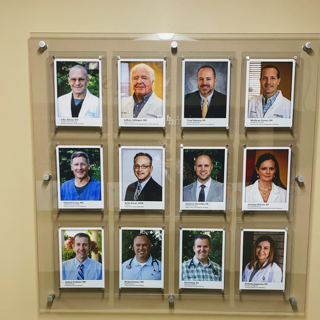 Madison Memorial Hospital Madisonhealth