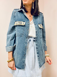 Photo n°32 de Le Showroom Gossip à Villard-Bonnot (Magasin de vêtements)