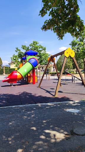 Parco Oasi