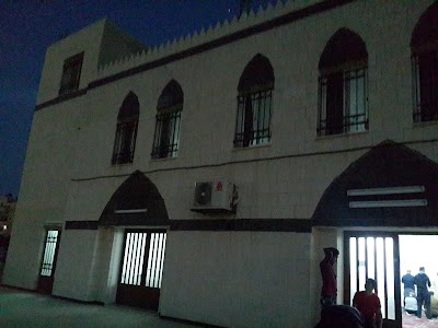 Photos of Custodian of the Two Holy Mosques Mosque