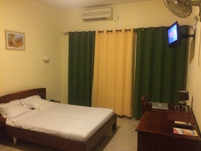 lodging