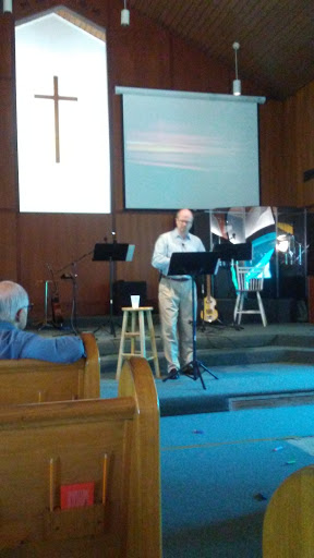 Brookville Bible Church - Thumbnail