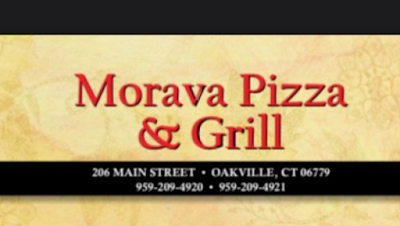 Morava Pizza and Grill