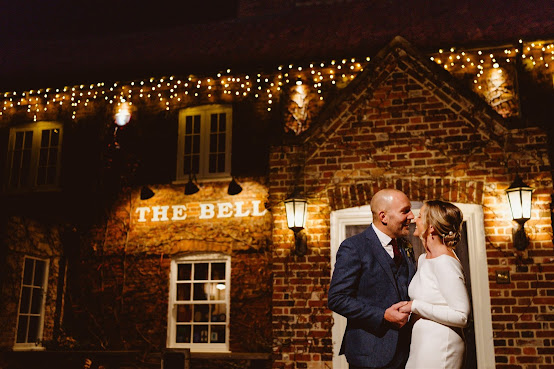 The Brisley Bell by null