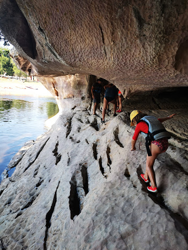 GUIDE DE RIVIERE CANOE NATURE - Thumbnail