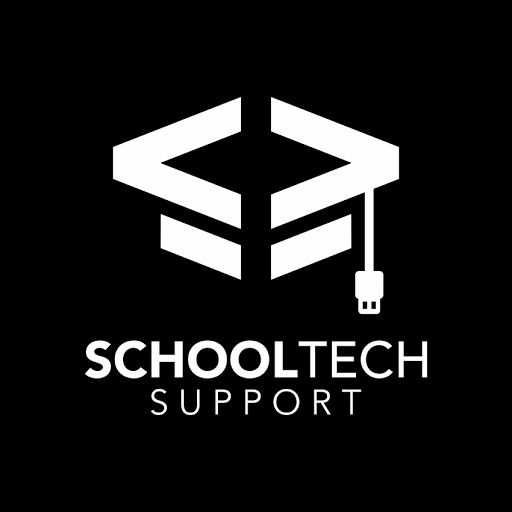 School Tech Support LTD - Visual