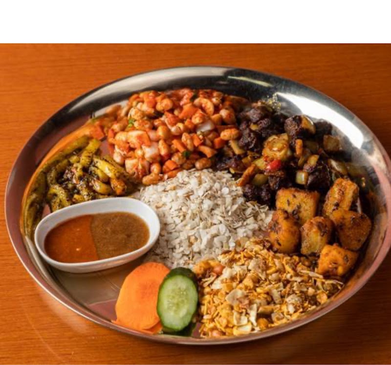 ブッダキッチン