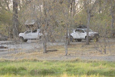 Photos of Campsite MK 2