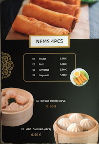 Menu Bo Bun 37 Page 4