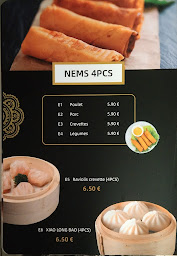 Photo n°11 de Bo Bun 37 à Suresnes (Restaurant)