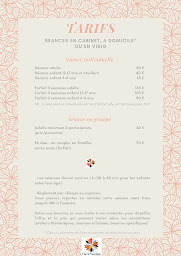 Photo n°3 de Flavie Souchon sophrologue à Saint-Égrève (Praticien de médecine alternative)