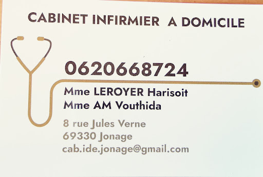 HARISOIT LEROYER