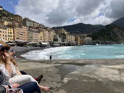 Turismo in Liguria - Thumbnail