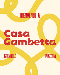 Photo n°32 de CASA GAMBETTA à Grenoble (Pizzeria)