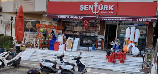 Şentürk Denizcilik