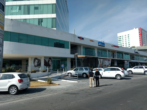 Complejo Comercial ATRIUM - Thumbnail