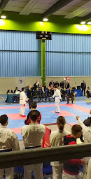 Photo n°8 de Karaté Shotokan Fléchois KSF72 à La Flèche (Club de karaté)