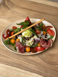 Photo n°8 de Plage L'orangerie Pampelonne à Ramatuelle (Restaurant)