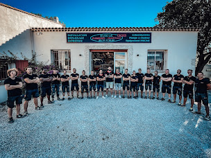 Photo n°22 de ESTEREL PLOMBERIE CHAUFFAGE (E.P.C.S.B) à Puget-sur-Argens (Entrepreneur spécialisé dans les systèmes de CVC)