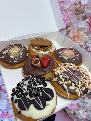 Donuts2luxe