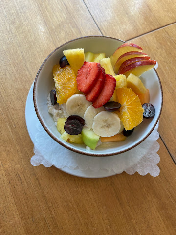 Cafe Glücklich by null