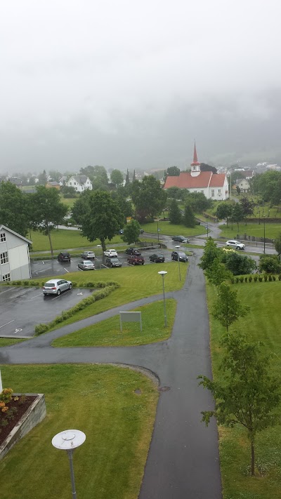 school