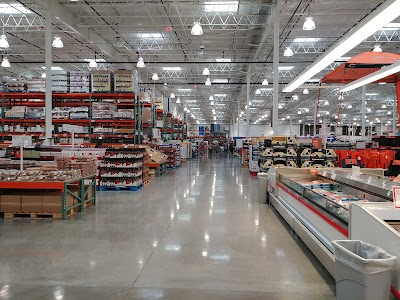 Costco Wholesale