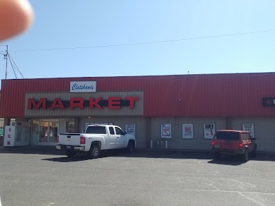 Clatskanie Market & Video - RadioShack Dealer