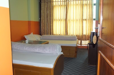 lodging