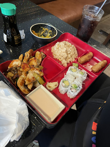 Kumo Asian Garden - Thumbnail