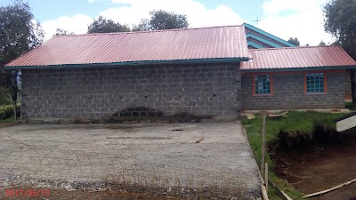 Photos of Ack St Philips Kiamuturi