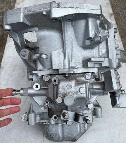 Reviews of Eccles Gearbox Centre in Manchester - Auto repair shop