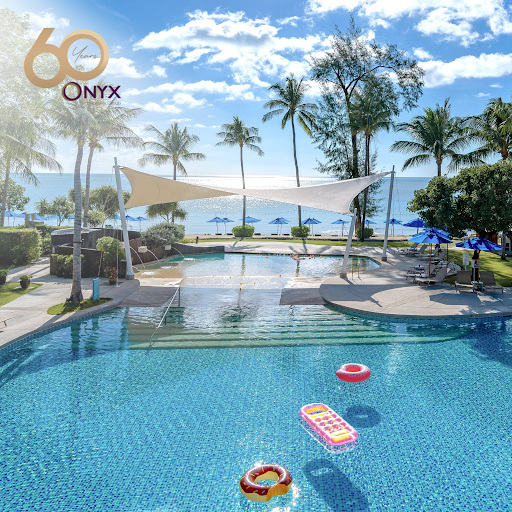 OZO Chaweng Samui