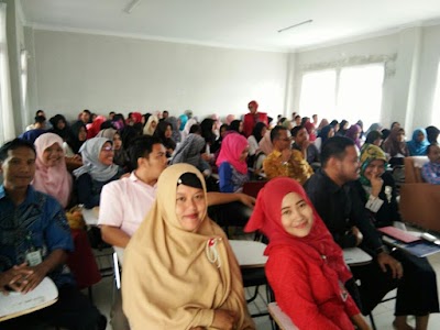 Photos of Prodi PG-PAUD Pahlawan UP