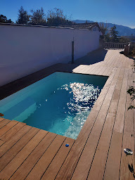 Photo n°30 de INÉA PISCINES ALSACE à Ernolsheim-Bruche (Piscine)