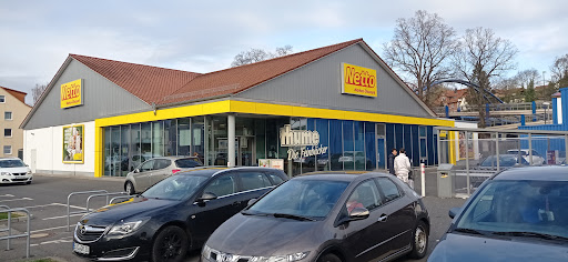 Bäckerei Thume - Visual