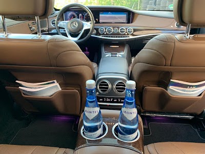 Photos of Taxi Innsbruck | Airport Taxi Innsbruck