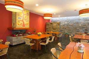 Villa Pachacamac Boutique 2