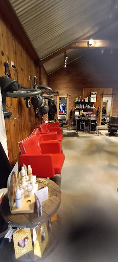 Studio 27 - Visual