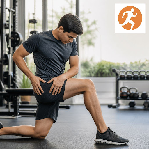 Hip pain holding you back from running, gym workouts, or weekend sports? At Sun Hospitals Robotic… post image