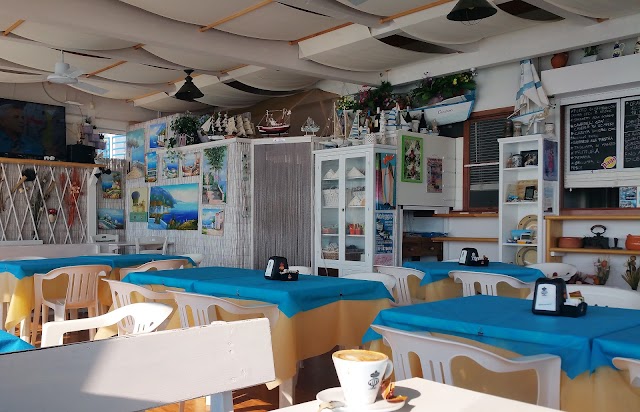 Caratino Bar Ristorante Trattoria